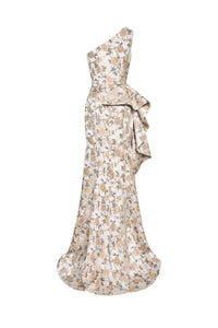 The Lucille Dress