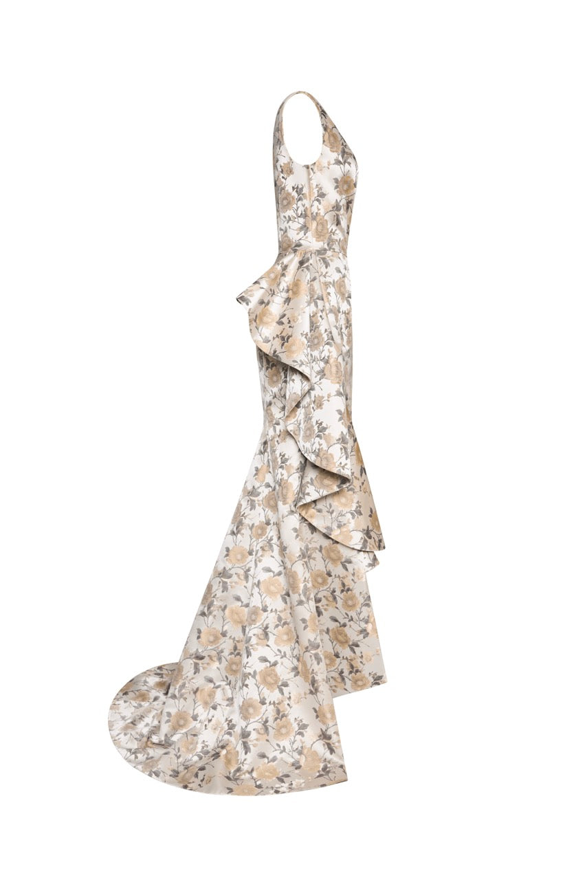The Lucille Dress