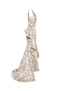 The Lucille Dress