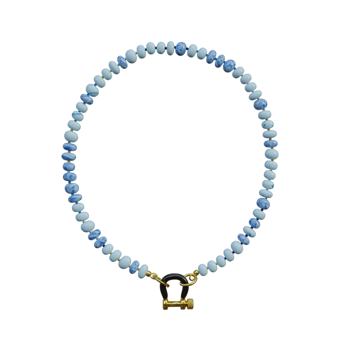 Lucky Necklace