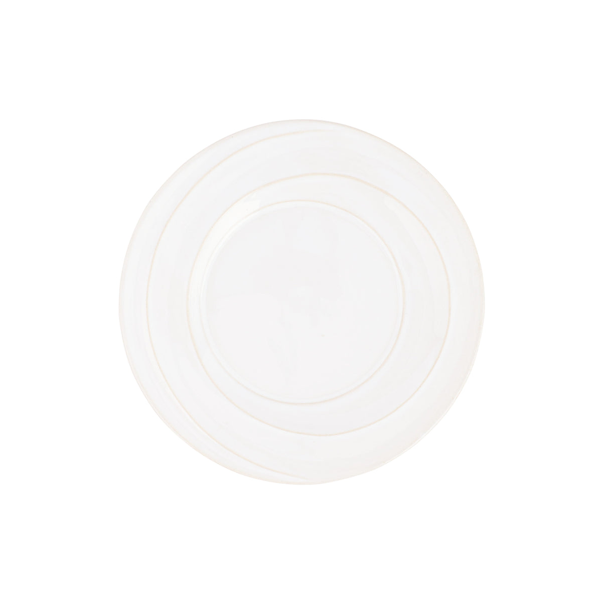 Luna Canape Plate