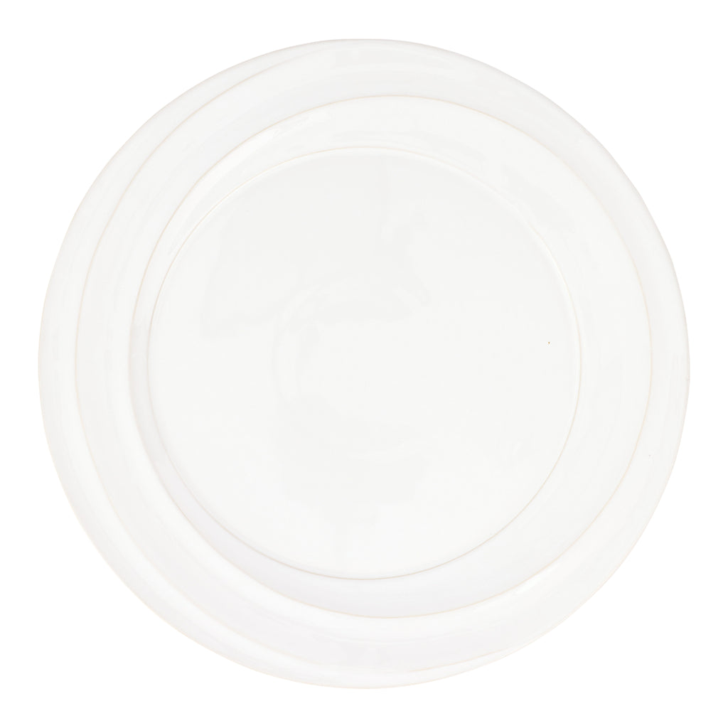 Luna Round Platter