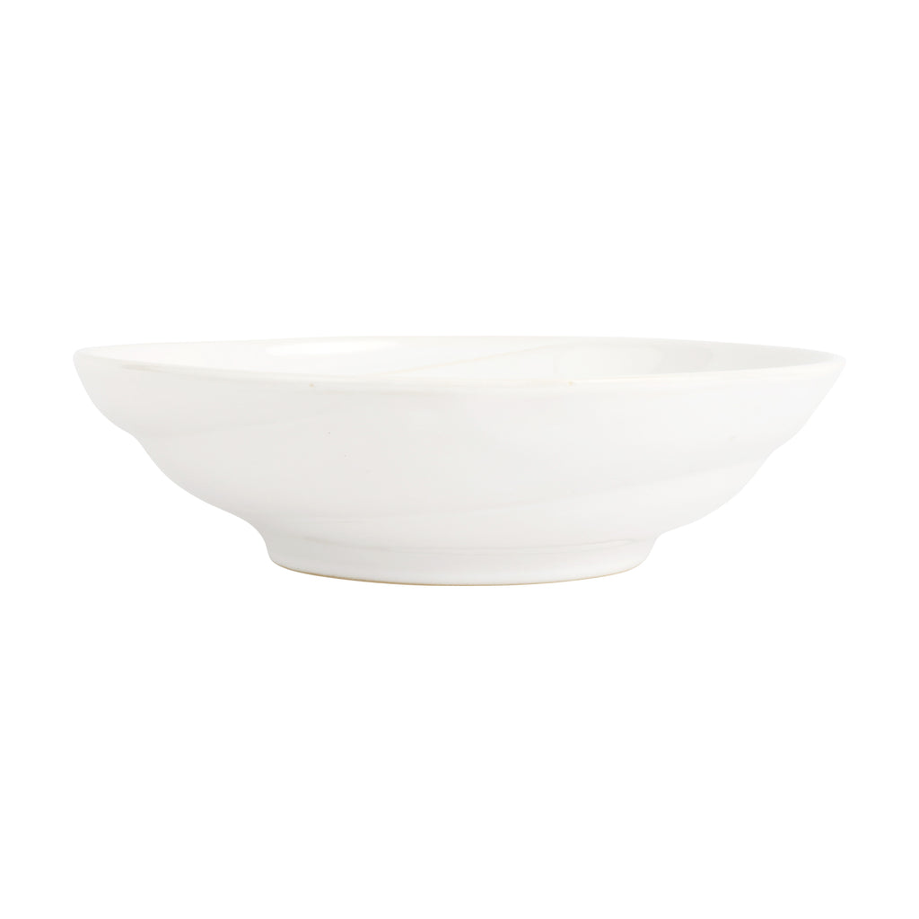 Luna Shallow Serving Bowl