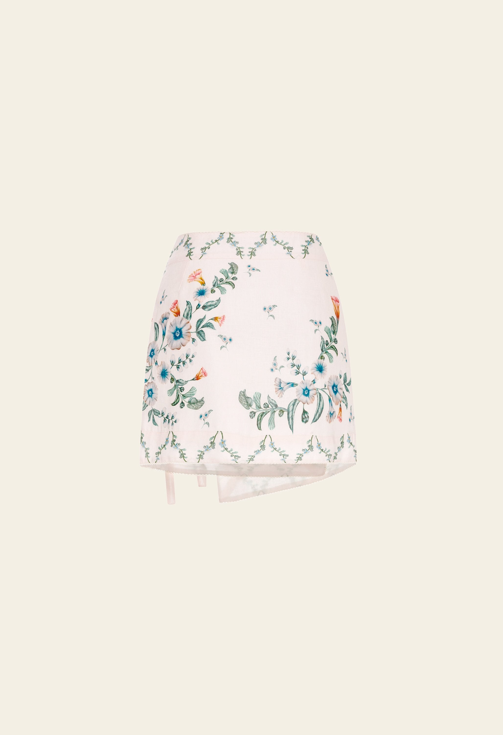 Luna Brisa Pareo Mini