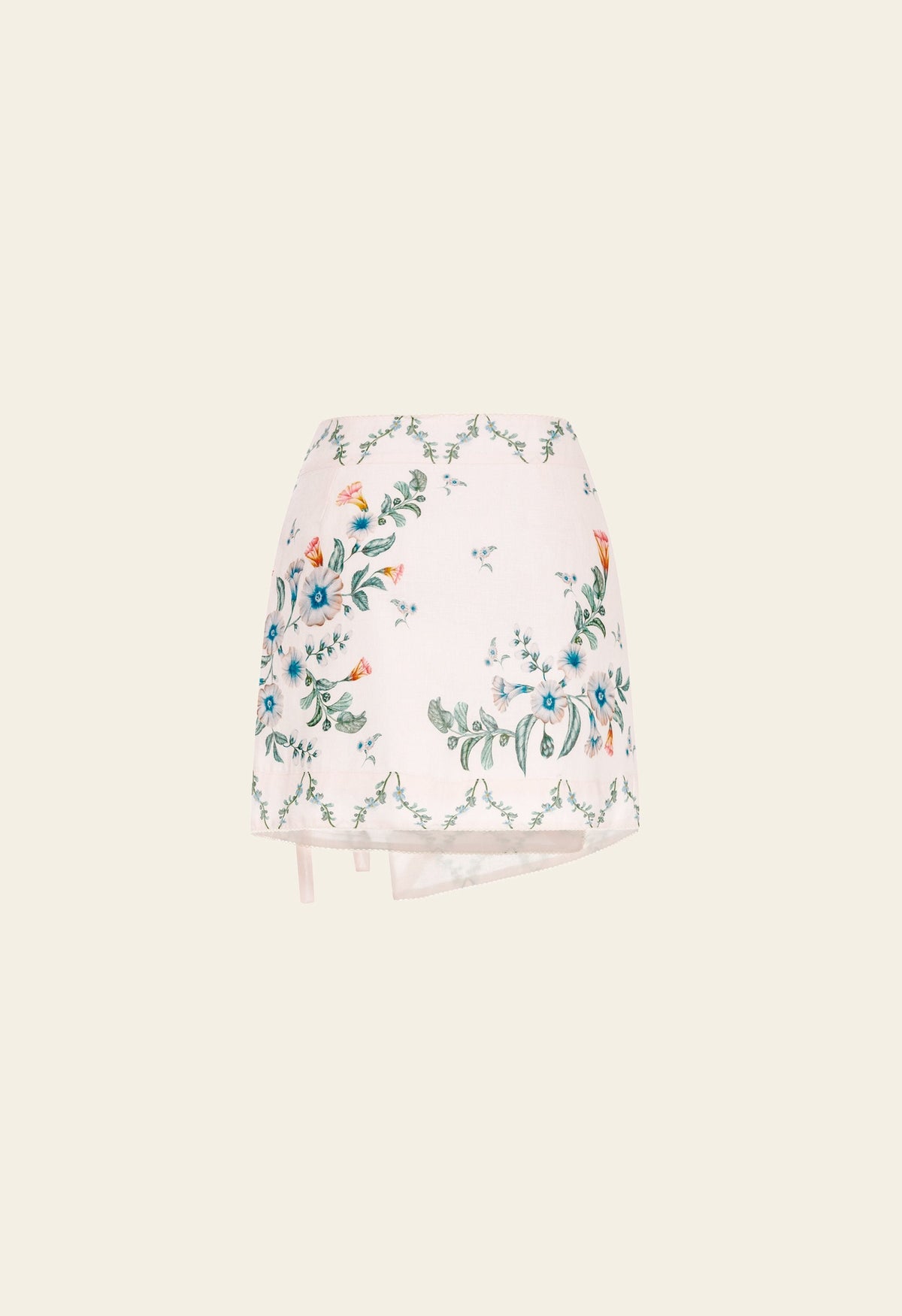Luna Brisa Pareo Mini
