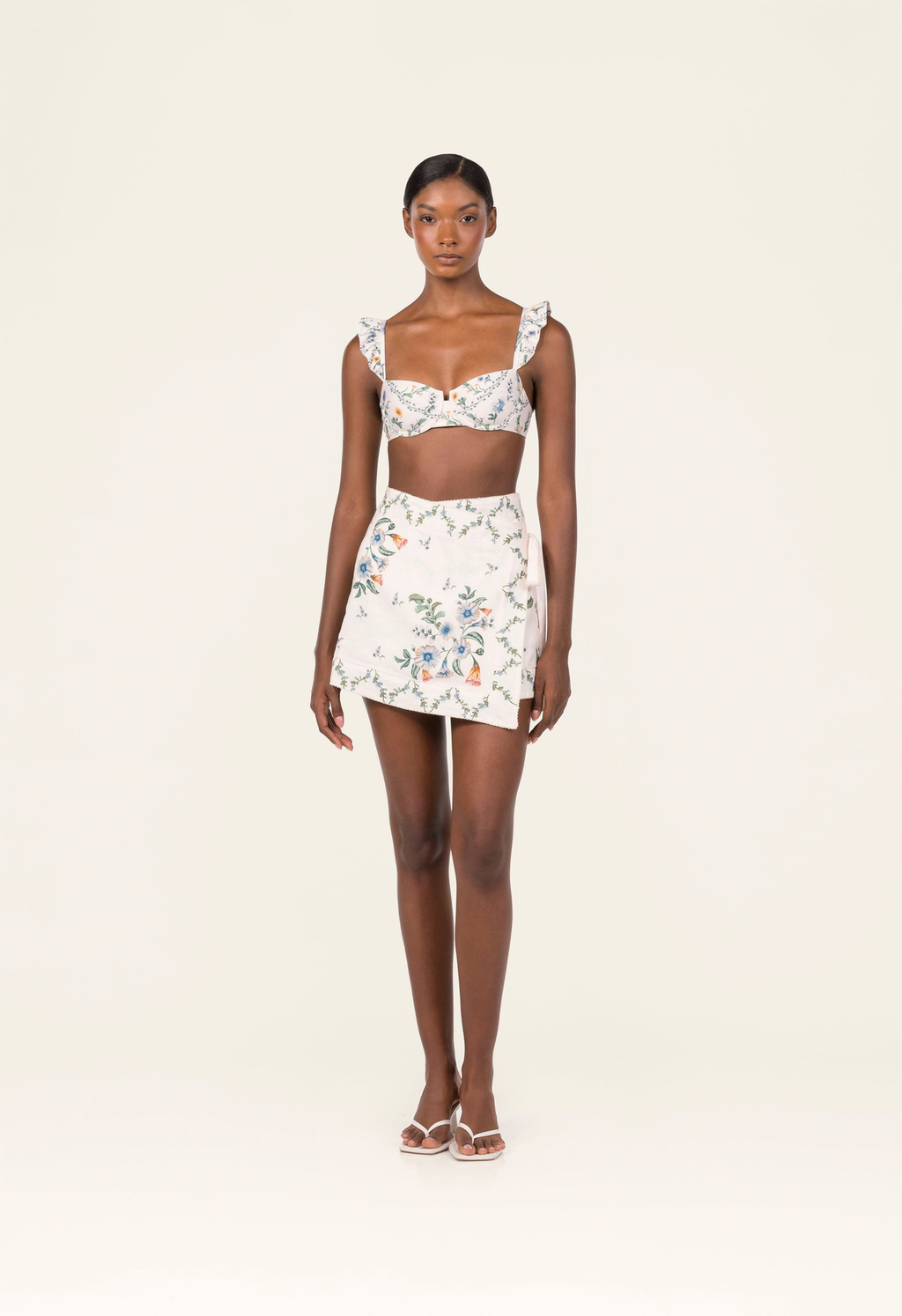 Luna Brisa Pareo Mini