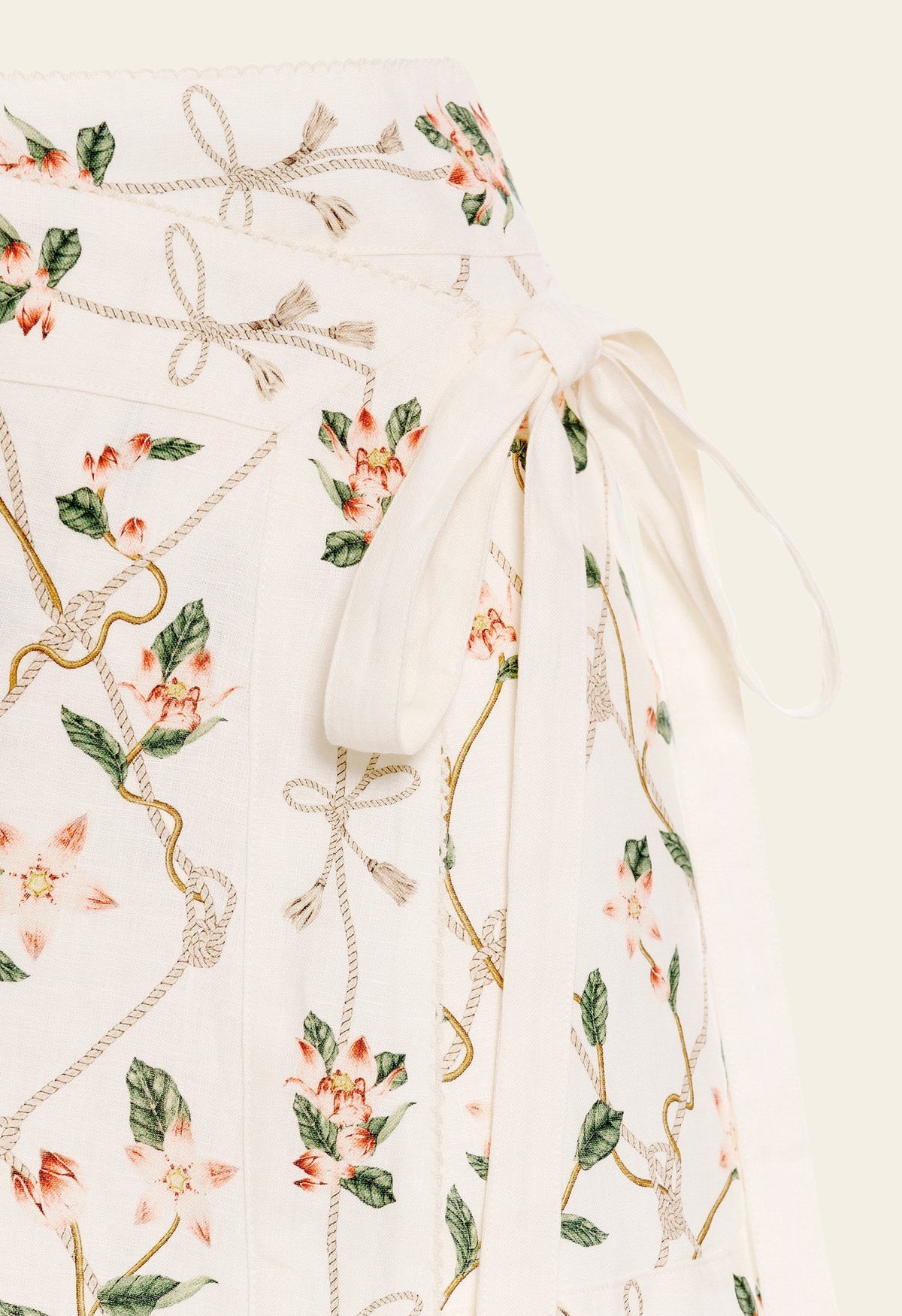 Luna Navegante Pareo Mini