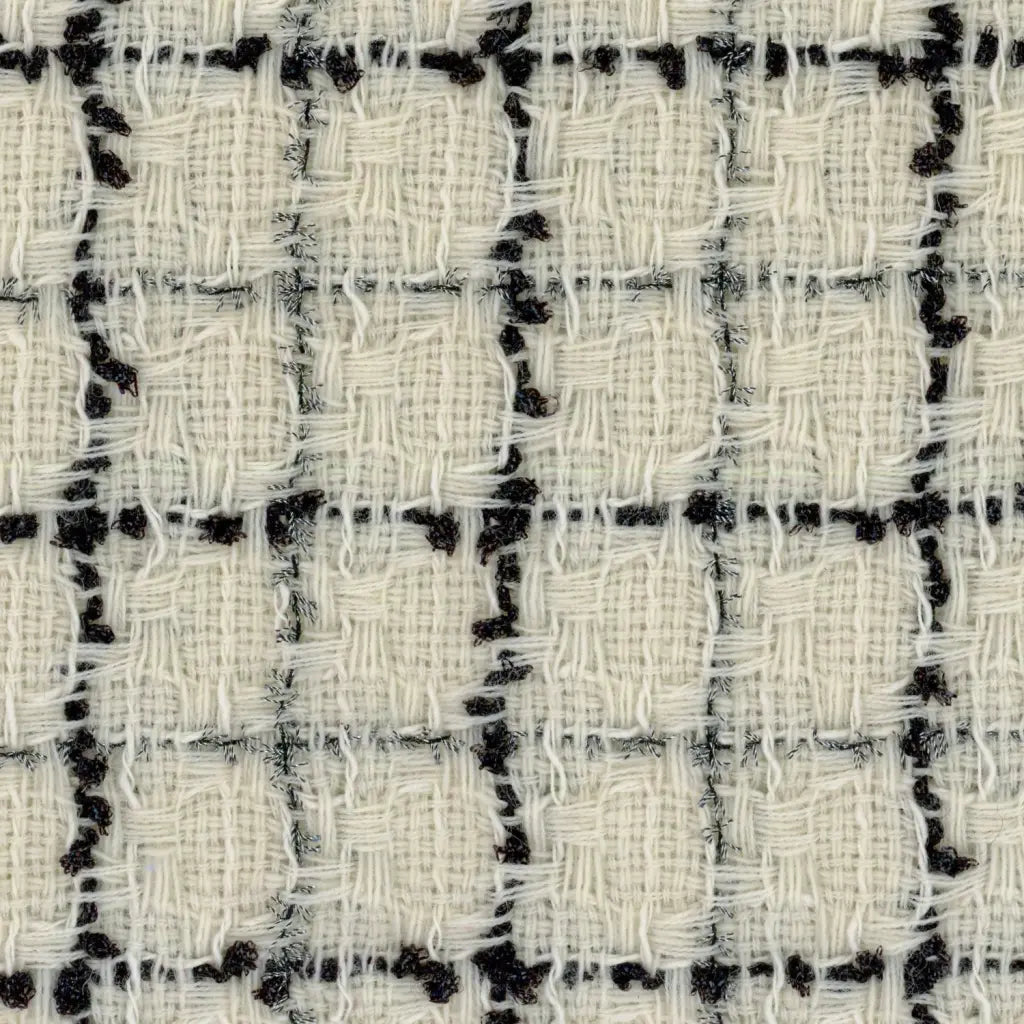 Stephanie Jacket in Carré Alpin