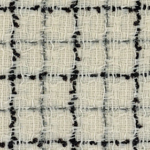 Stephanie Jacket in Carré Alpin