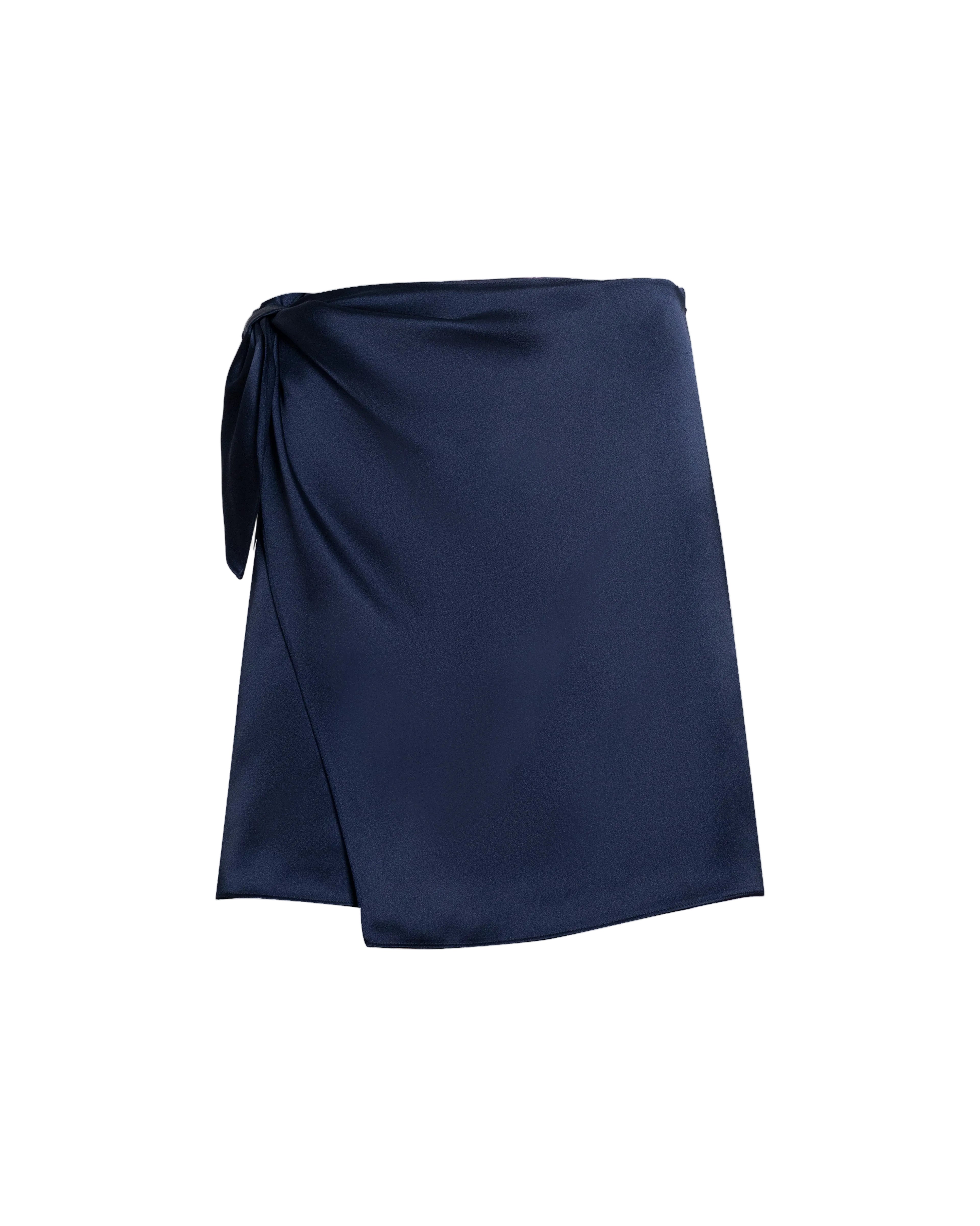 Lydia Skirt in Anthracite