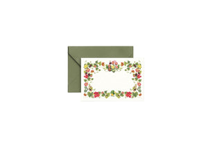 L'Automne Gift Enclosure Cards