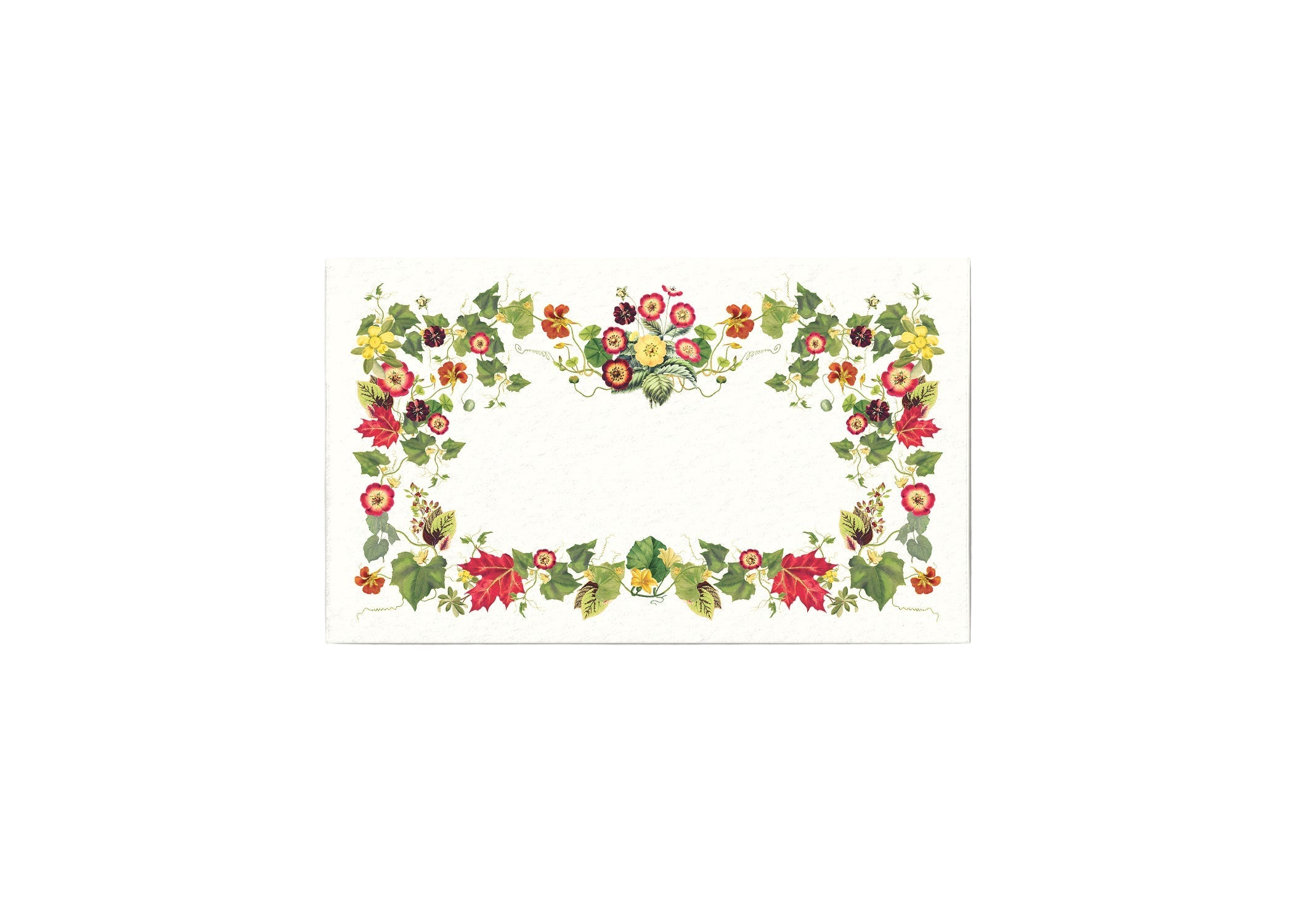 L'Automne Place Cards