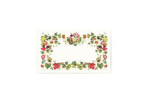 L'Automne Place Cards