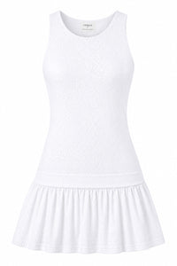 Lace Tennis Dress