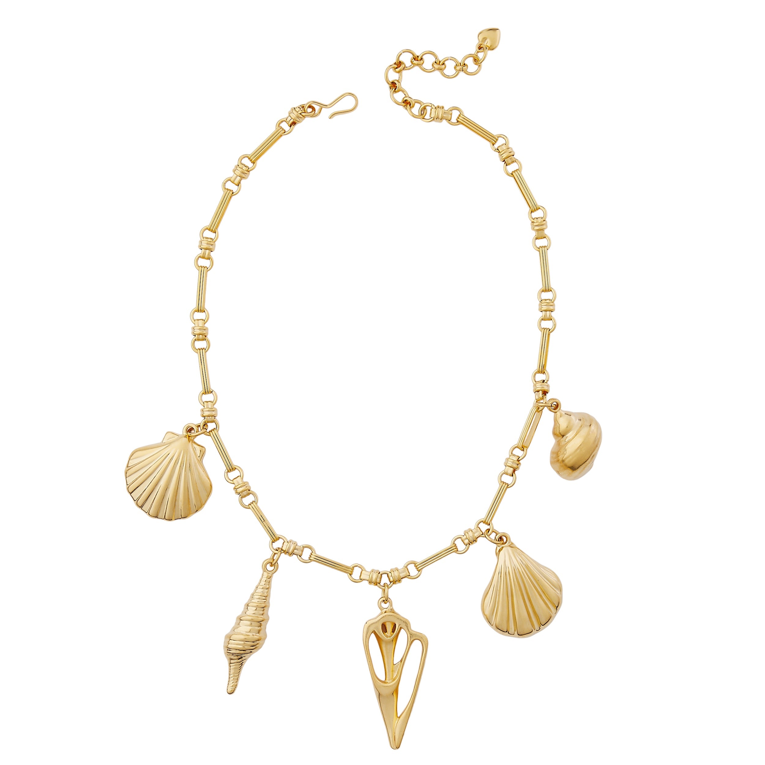 La Mer Necklace