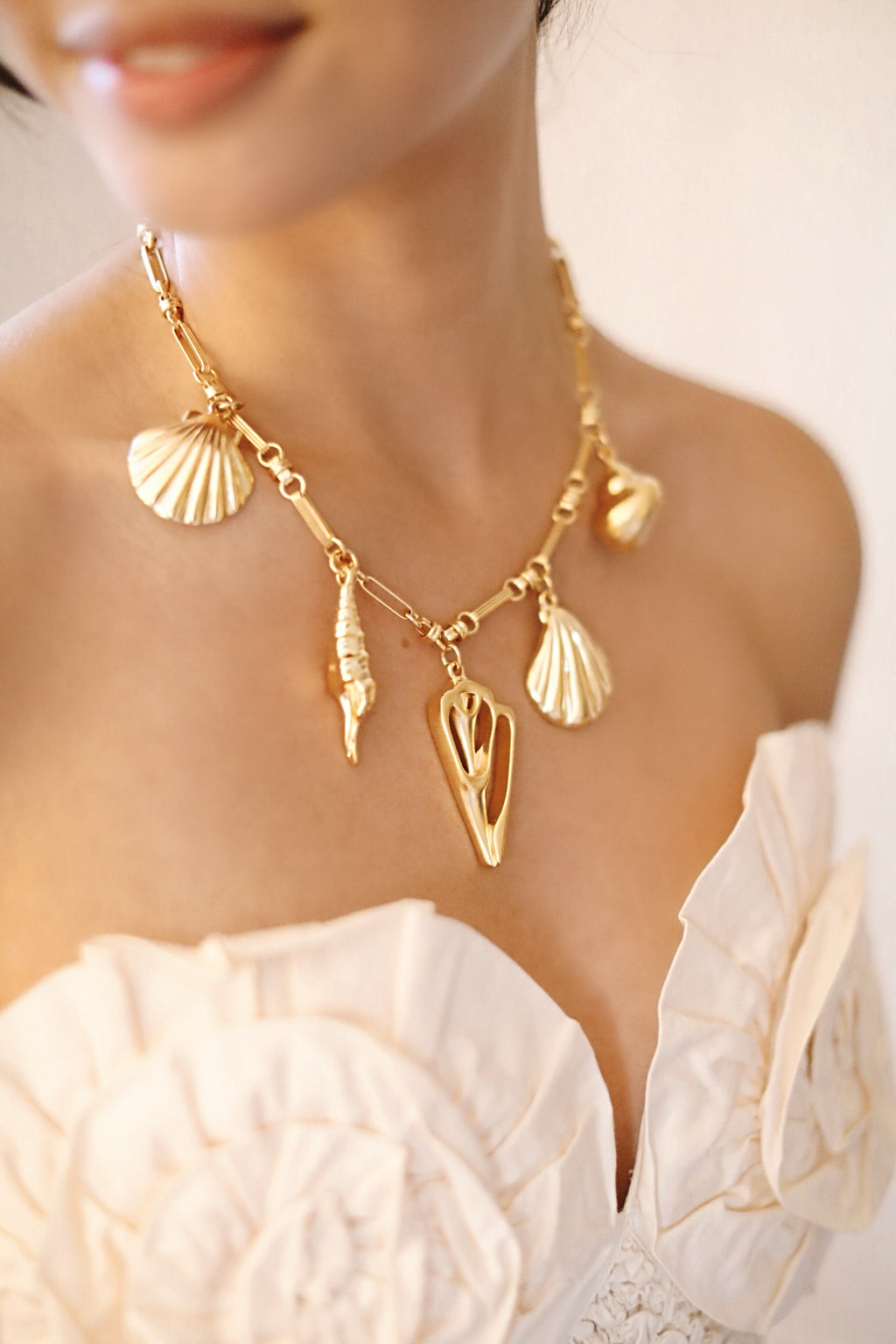 La Mer Necklace