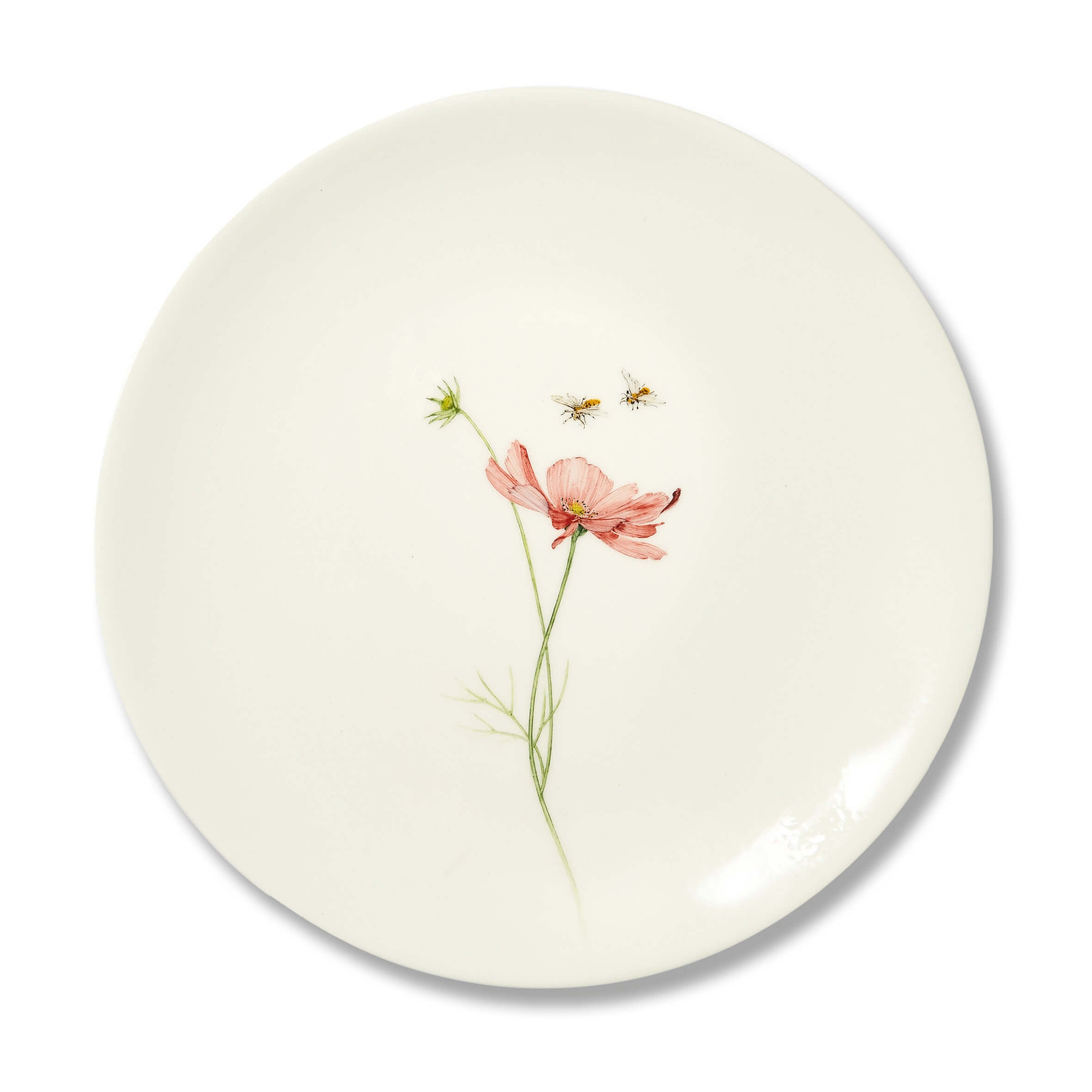 Bloom Dinner Plate