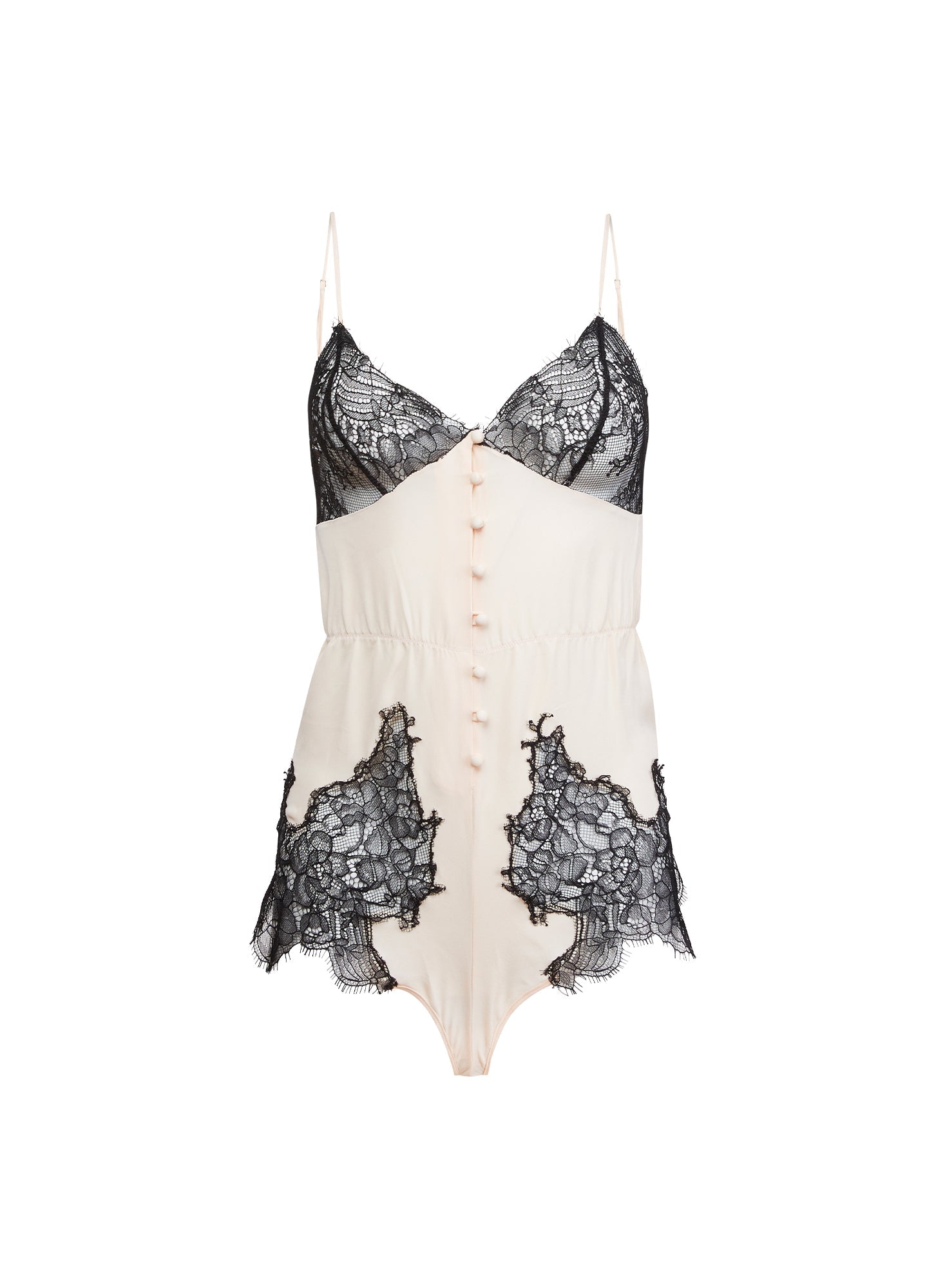 【関税込み】Fleur du Mal ブルー Hamptons コルセット ファンシーブルーコルセットドレス | PACHELBEL パッヘルベル