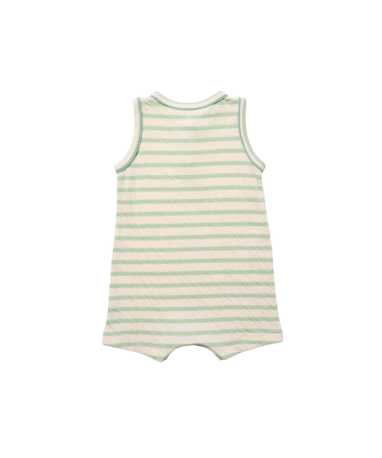 Lachlan Romper