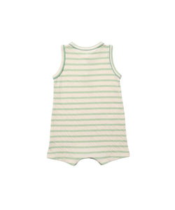 Lachlan Romper