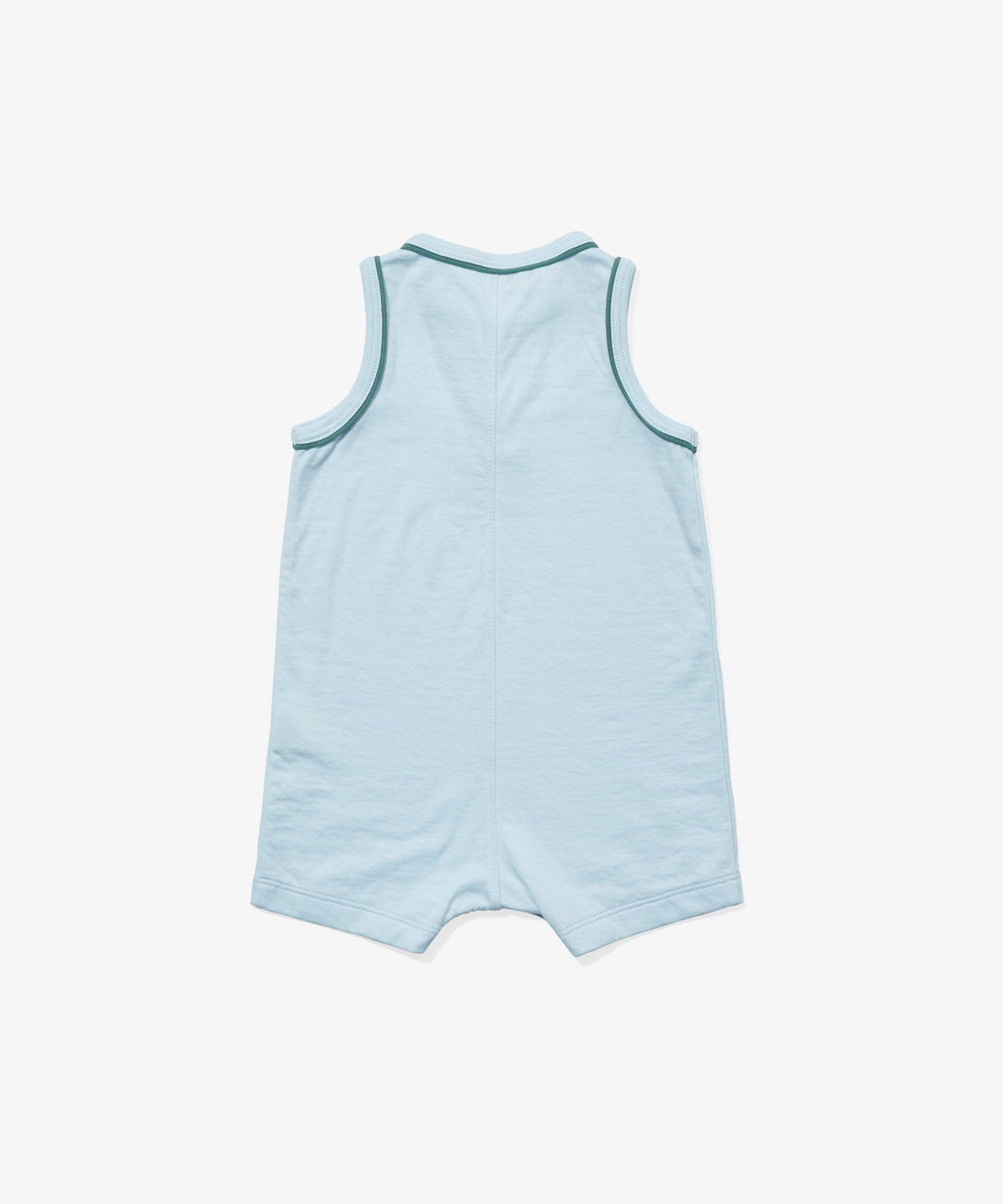 Lachlan Romper in Mist