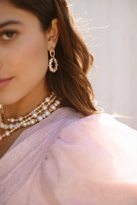 Lady Earrings