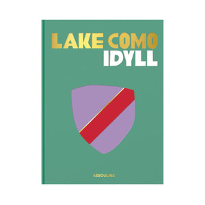 Lake Como Idyll