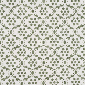 Laksha Pillowcase - Pair in Moss