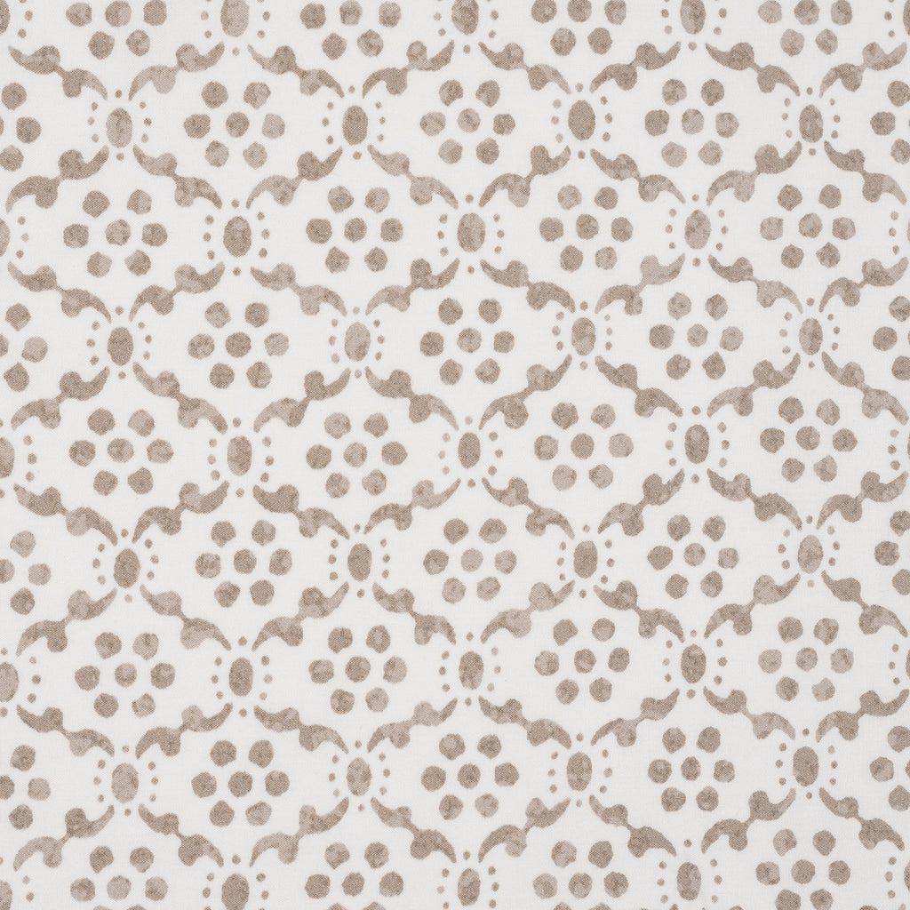 Laksha Duvet Cover in Oak