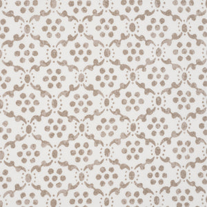 Laksha Duvet Cover in Oak