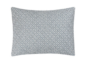 Laksha Sham in Indigo