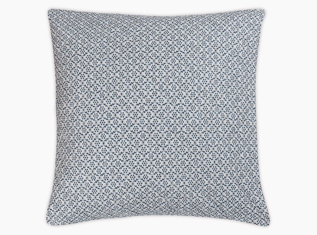 Laksha Sham in Indigo