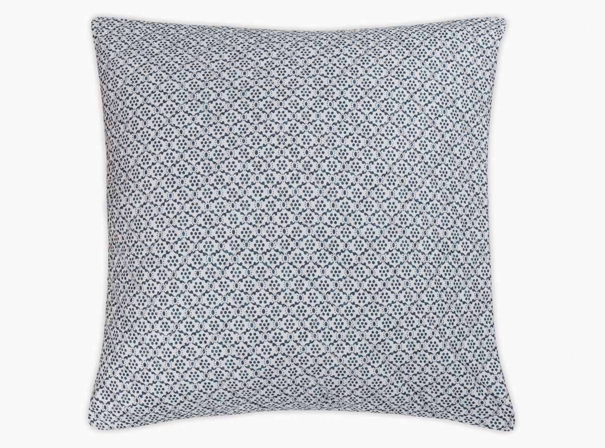 Laksha Sham in Indigo