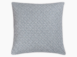 Laksha Sham in Indigo