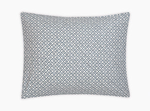 Laksha Sham in Indigo