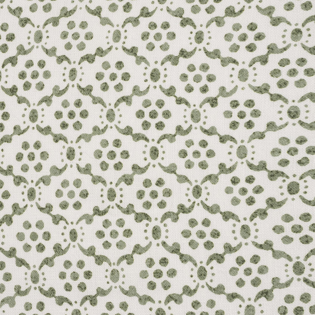 Laksha Tablecloth in Clover