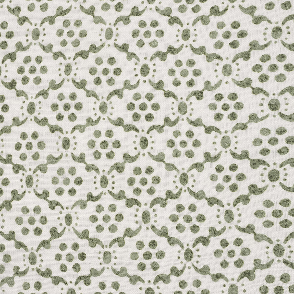 Laksha Tablecloth in Clover
