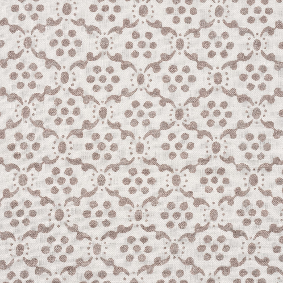 Laksha Tablecloth in Oak
