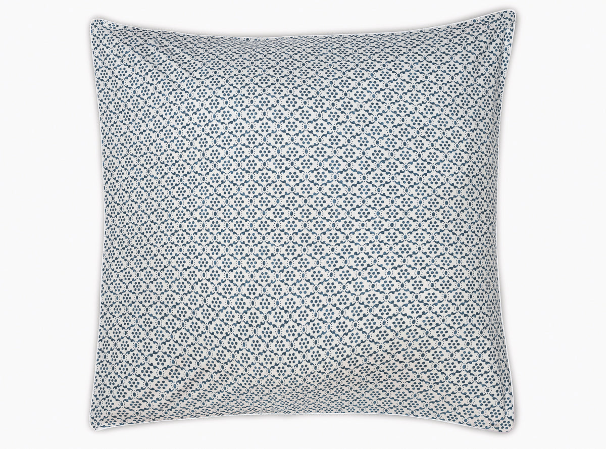 Laksha Sham in Indigo