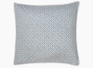 Laksha Sham in Indigo