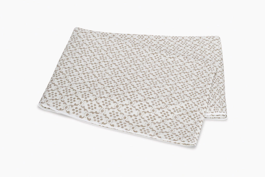 Laksha Flat Sheet in Oak