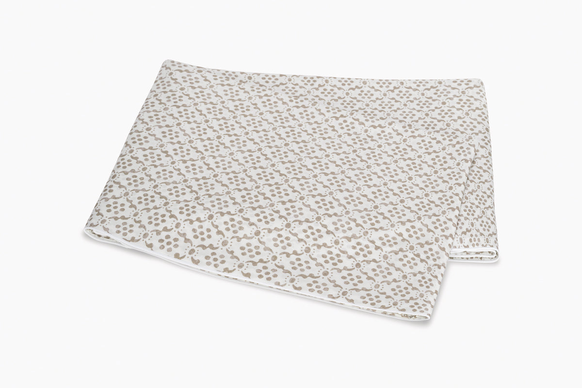 Laksha Flat Sheet in Oak