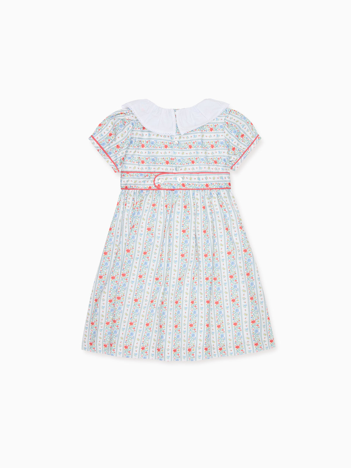Lana Girl Dress