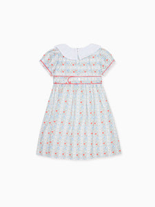 Lana Girl Dress