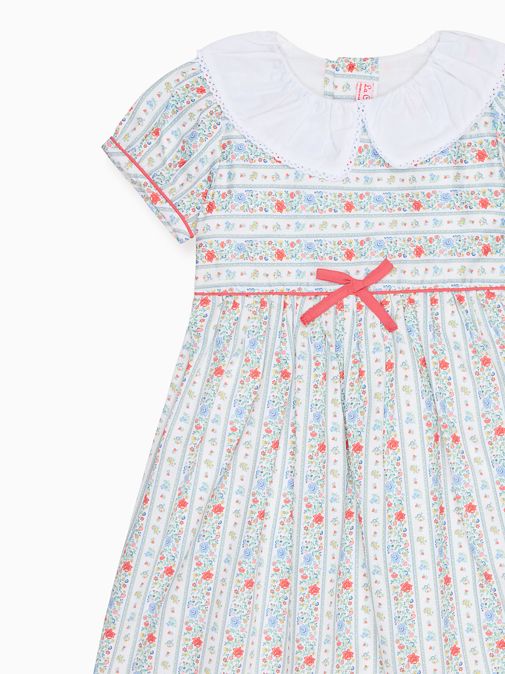 Lana Girl Dress