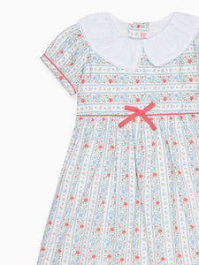 Lana Girl Dress