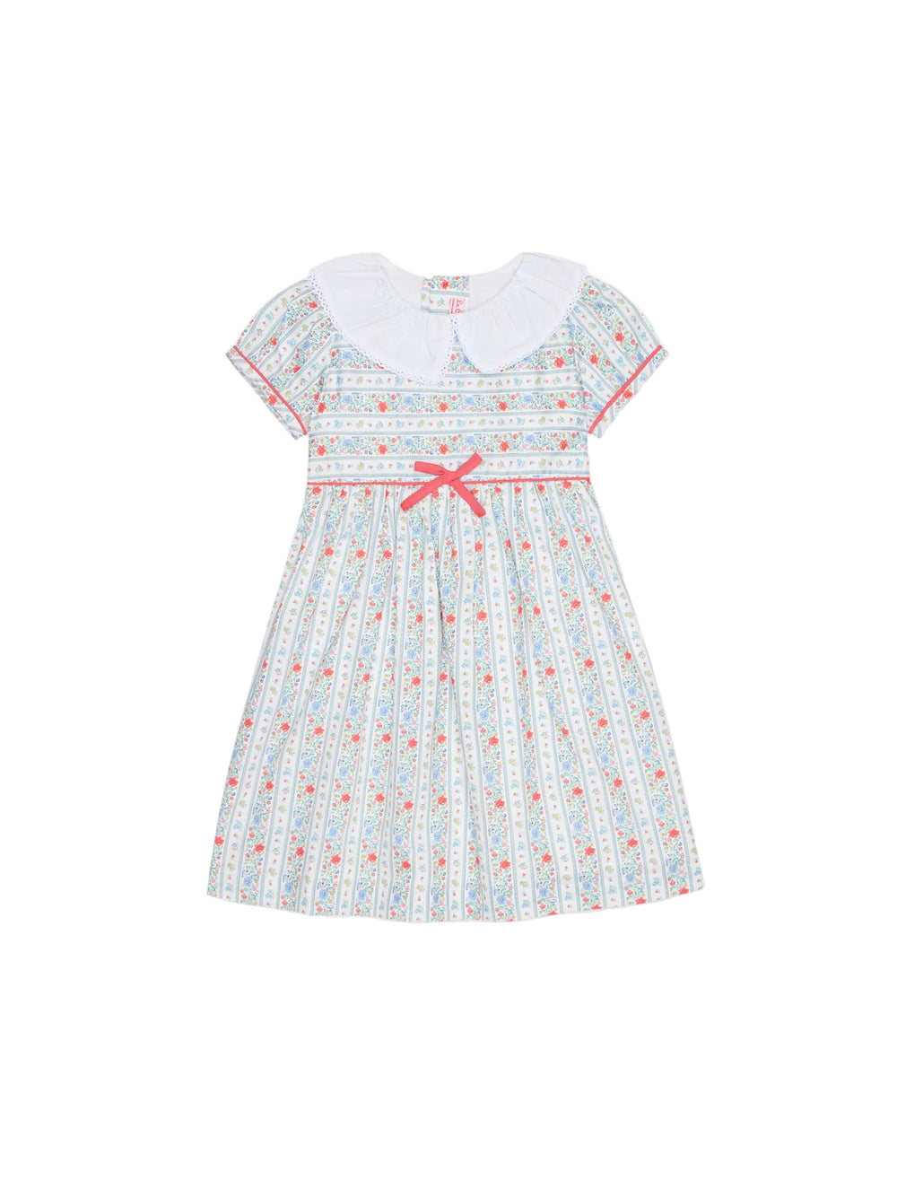 Lana Girl Dress