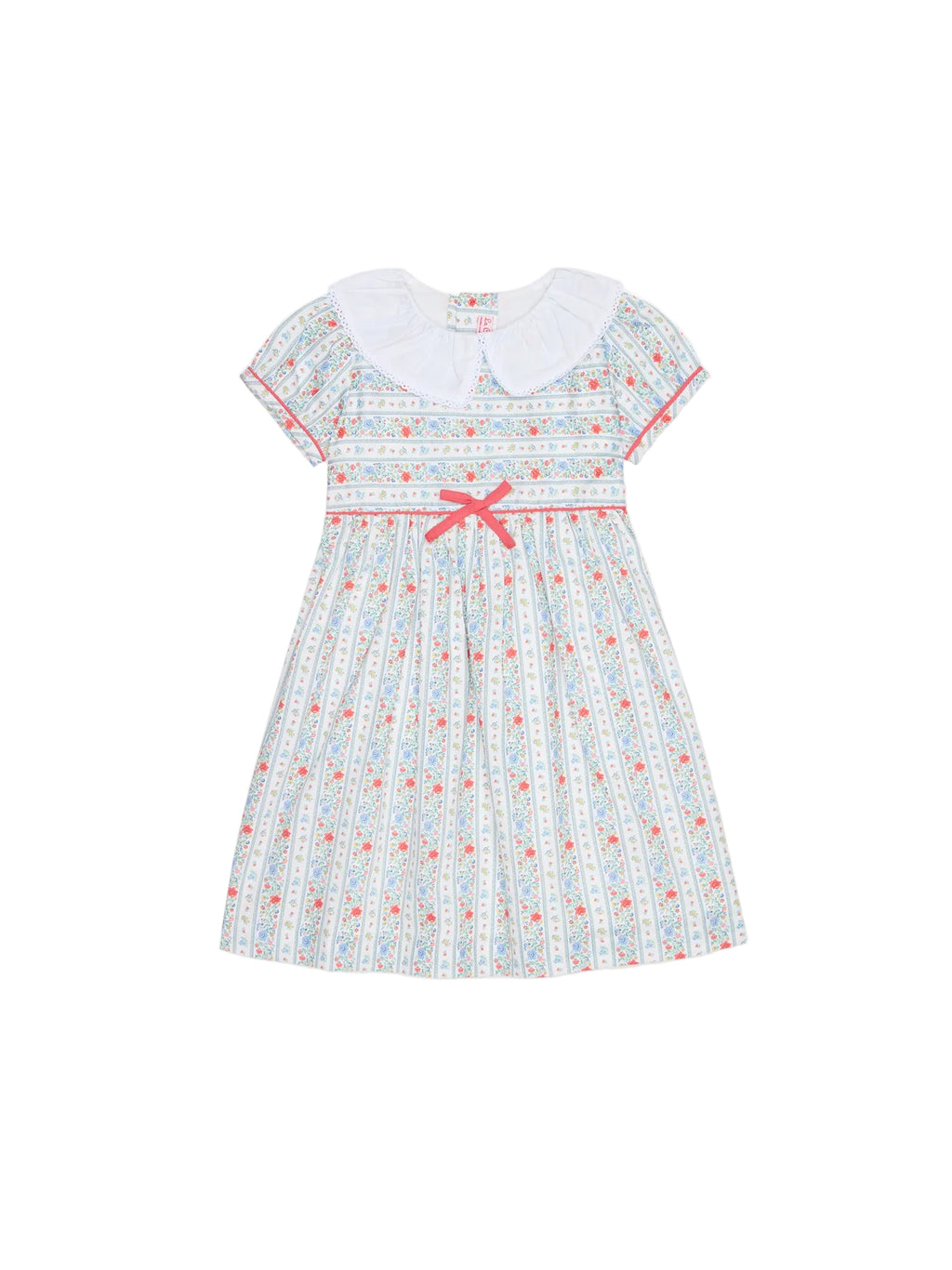 Lana Girl Dress