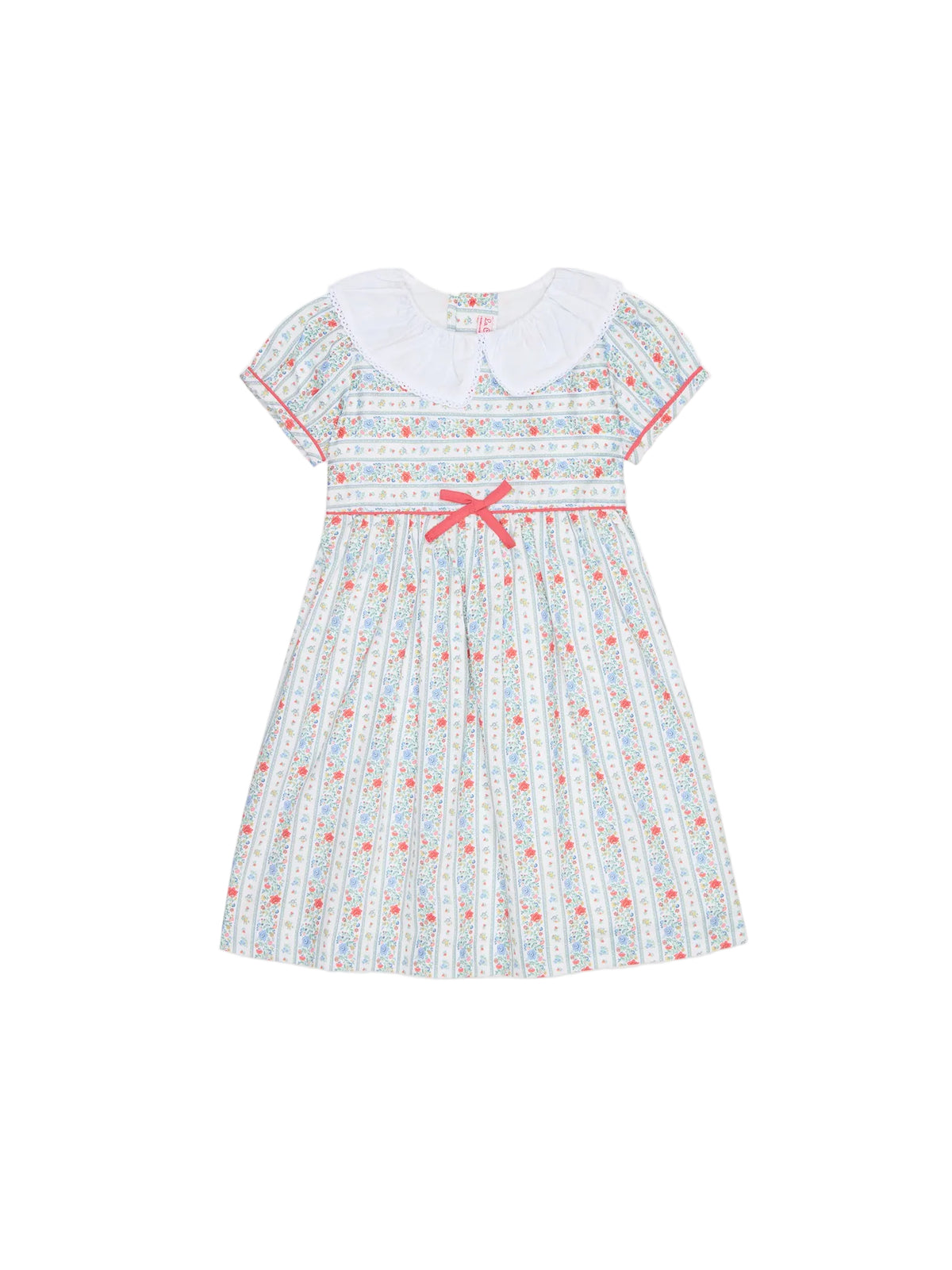 Lana Girl Dress
