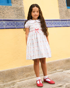 Lana Girl Dress